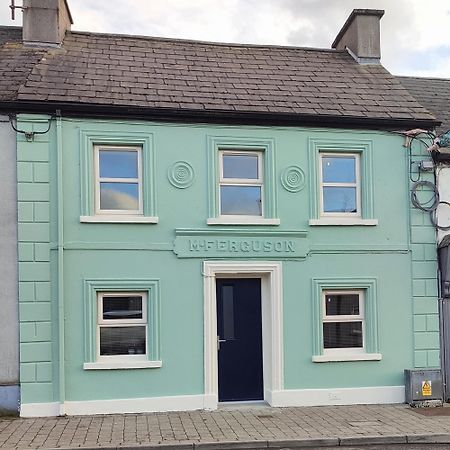 Unboring Holiday Let, Ballina, Mayo Ballina  Exterior photo