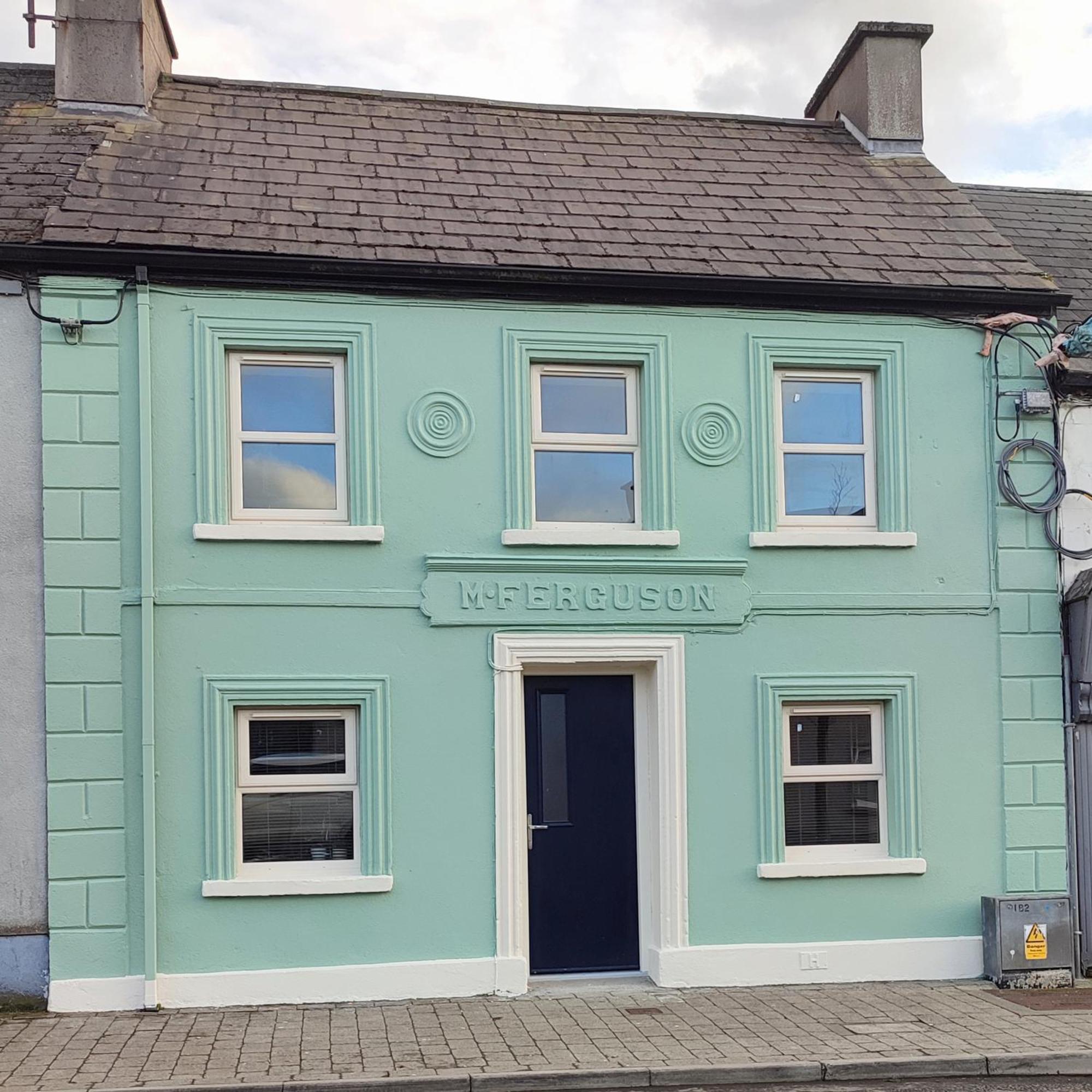 Unboring Holiday Let, Ballina, Mayo Ballina  Exterior photo