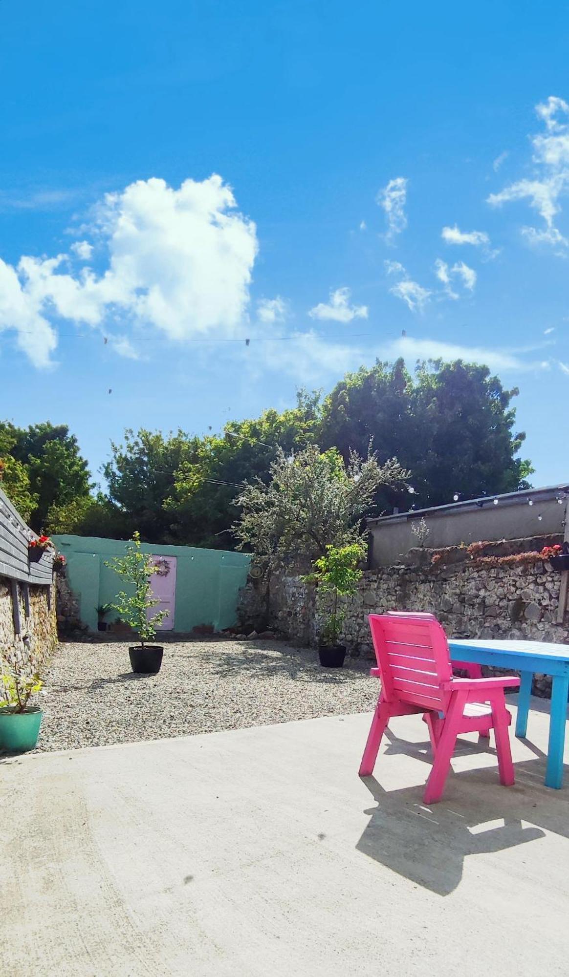 Unboring Holiday Let, Ballina, Mayo Ballina  Exterior photo